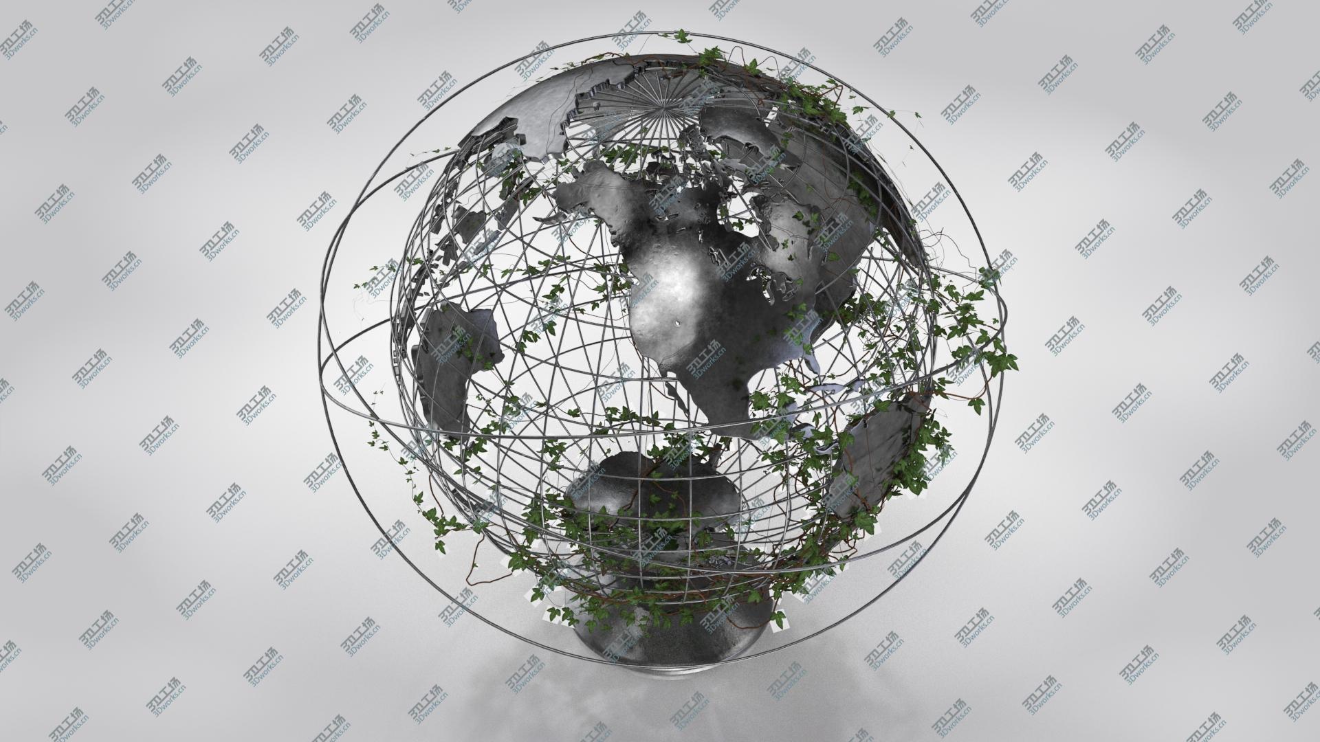 images/goods_img/202105071/3D model Earth Globe with Ivy/3.jpg